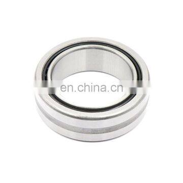 high quality heavy load single row NA series NA4922 radial needle roller bearing NA 4922 size 110x150x40mm