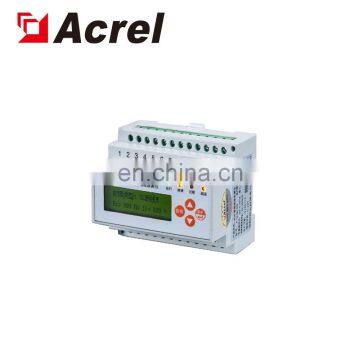 DC24V Power Output Acrel AIM-M100 Medical Intelligent Insulation Monitioring Instrument photo-5