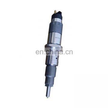 High Quality 0445 120 123 Common Rail Injector Fuel Injector photo-2