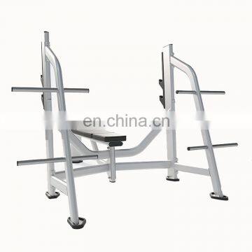 Cheap Price Commercial E7042 Sit Up Bench Incline photo-5