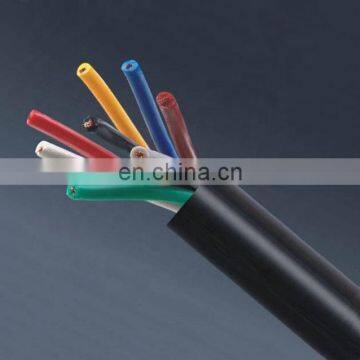 Copper PVC PVC Control Cable 2.5MM2 photo-4