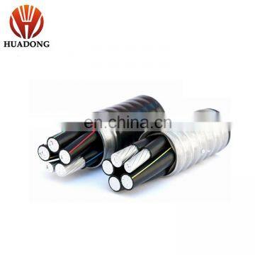 0.6/1KV 6/10KV 26/35KV YJV22 YJV32 Cable Cu/XLPE/SWA/PVC XLPE Insulated Standard Power Cable photo-4