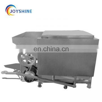 New Arrival for 2020 Poultry Defeathering Machine Chicken Slaughter Line Poultry Plucking Machine photo-6