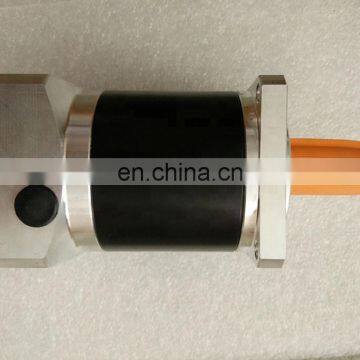 PLF90 High Torque Round Shaft Planetary Gearbox photo-5