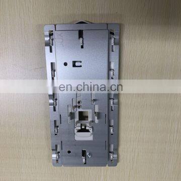ABB Control Panel Door Mounting Kit (surface Mounting) DPMP-02 photo-3