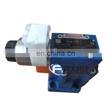 Rexroth Electromagnetic Relief Valve R900912910 DBW 10 B2-5X/200-6EG24N9K4 photo-2