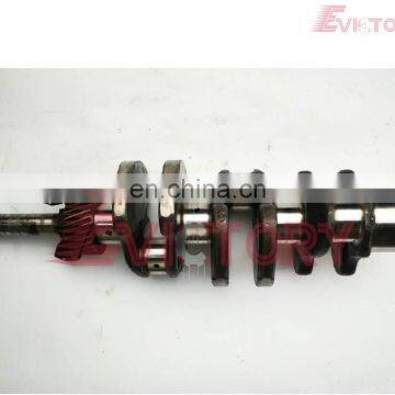 Fit for YANMAR 3T75 Crankshaft for Tractor photo-2