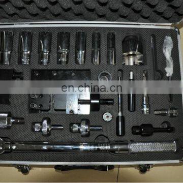 Professional Tool Kit From Manufacture 35pieces/38pieces of Common Rail Injector Tool Kit Diagnostic Tools photo-6