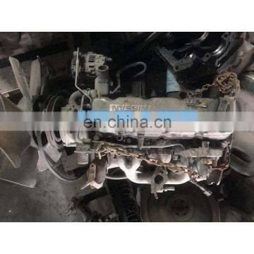 K15 Diesel Engine Assembly For Nissan Diesel Engine