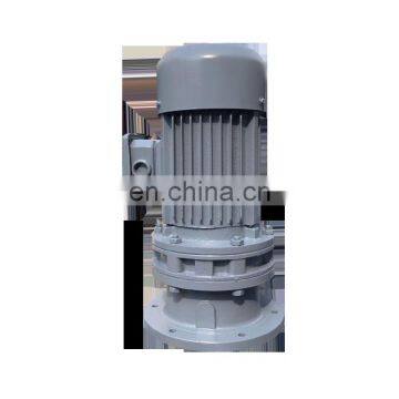 Vacuum Emulsifying Mixing Tank Homogenizer Blender Machine Cosmetic Cream/Lotion Mixer Agitator photo-5