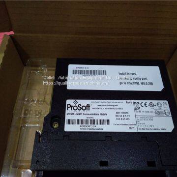 PROSOFT MVI94-MBM new