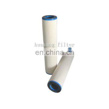 DEPTH MICROGLASS COALESCERS WITH INTEGRAL PRE-FILTER FFP-336