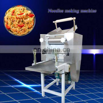 New design japan noodles making machine with good price