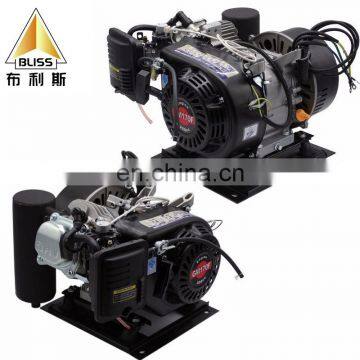 Original Sales Wholesale and Retail 48V/60V/72V Intelligent Variable Frequency Range Extender photo-7