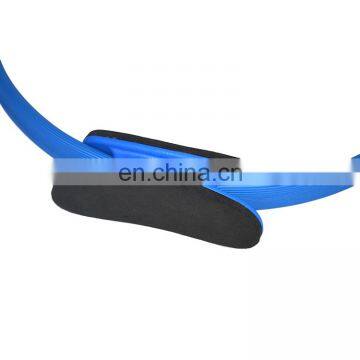 Custom Logo Wholesale Fitness Equipment Magic Circle Yoga Pilates Ring For Yoga photo-5