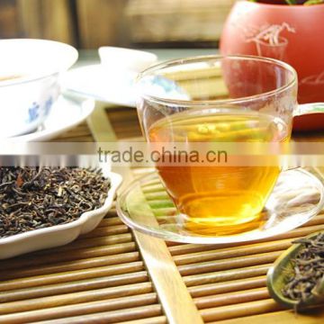 Yunnnan Golden Black Tea,Dianhong