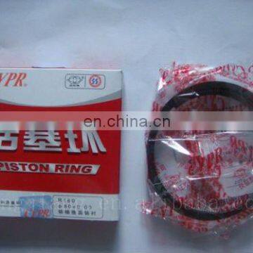 Single Cylinder Engine Piston Rings photo-4