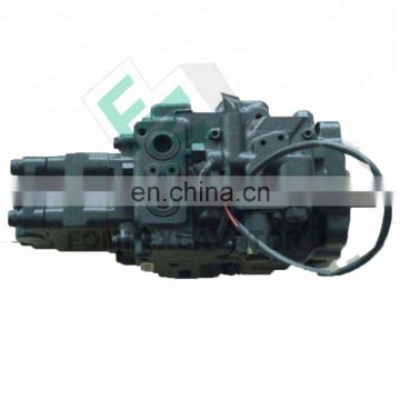 PC40MR-2 PC50MR-2 excavator hydraulic pump 708-1S-11212