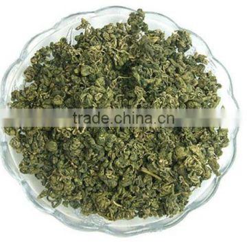 Gynostemma pentaphyllum jiaogulan tea,wild leaves,herbal tea