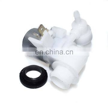 Brand New OEM Windshield washer pump Fit For FIAT SEICENTO 0.6 1.1