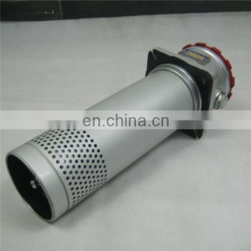 Manufacturer supply cross reference LEEMIN machine suction oil filter RFA-40*20L