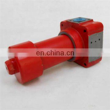 Inline High Pressure Hydraulic Filter ZU-H250*10 PLF160*10 High Pressure Hydraulic Filter Assembly photo-6