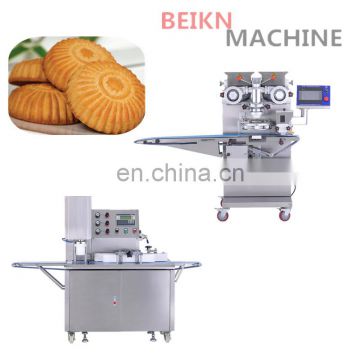 Good price dates cookies maamoul machine manufacturer