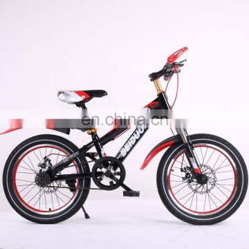 Fashion New Model 20 Inch High Speed Children Bicycle for 8-10 Years Boy photo-6