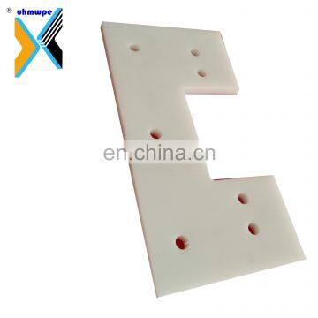 2020 Latest Type Drag Conveyor Flights, Uhmwpe Doctor Blade, Hdpe Doctor Blade photo-2
