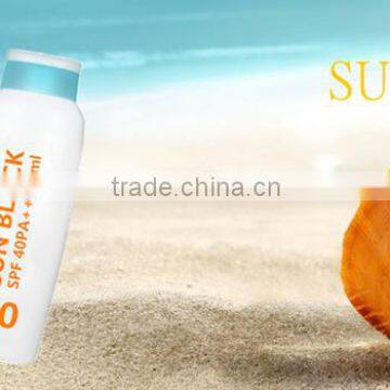 Private Label Sunscreen Lotion Spa30 for Kids photo-2