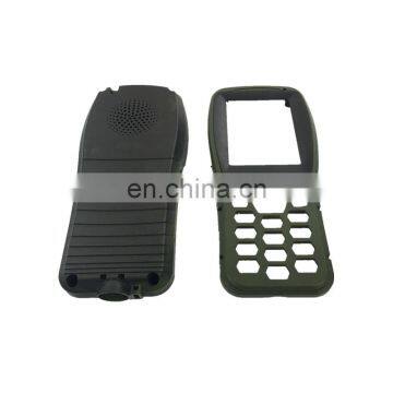 Plastic Mobile Phone Cover Injection Molding photo-2