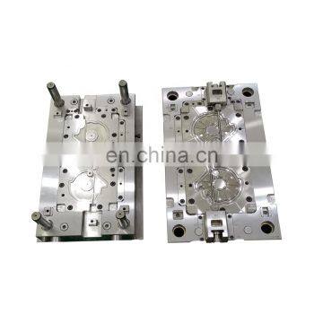 China Plastic Products Injection Mould Making Company Custom Molds