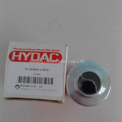 Hydraulic Oil Hydac Brand Filter 0110D010AKSS-BN4HC photo-2
