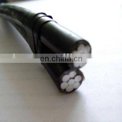 China Professional ASTM ABC Cable for Columbia photo-5