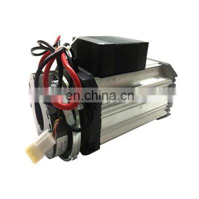 Brushless DC motor, 24V, 1250w, 3200RPM,