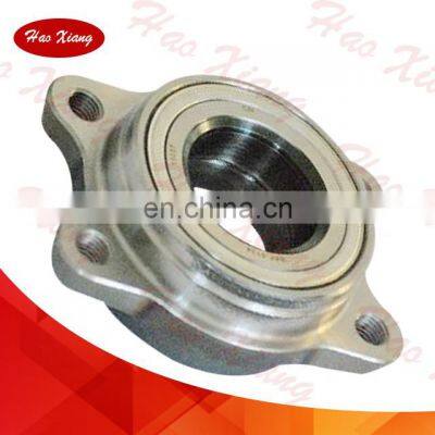 Top Quality Wheel Hub Bearing BAF-0134 photo-2