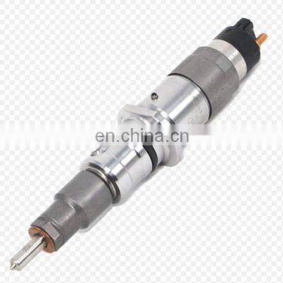 Fuel Injector 0445 120 355 Bos-ch Original In Stock Common Rail Injector 0445120355