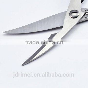 Garden Tool One Hole Scissors Bulk Scissors for Gardening photo-4