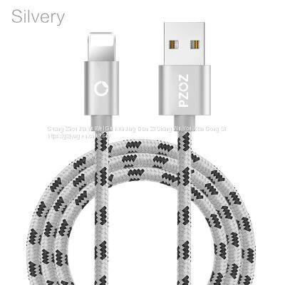 480 MBs USB to Lighting Charging Cable photo-5