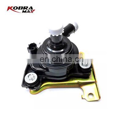 G9020-47031 G902047030 G902047031 V70-16-0002 Electric Car Coolant Auxiliary Water Pump For TOYOTA