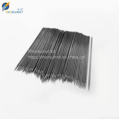 Tungsten-rhenium Needle photo-2