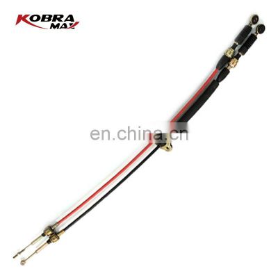 KobraMax Car Transmission Cable 96568386 96266622 For Chevrolet Daewoo Factory Price High Quality Car Accessories