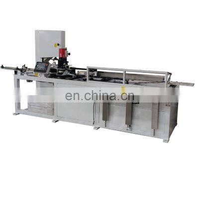 Automatic small toilet paper and kitchen towel cutting machine