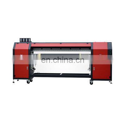 Polyester,silk,linen,cotton digital socks printing machine for socsk/bras colorful printer full color 3d printer