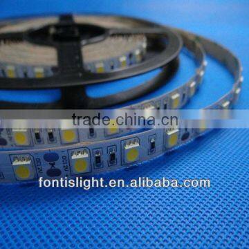 Non-waterproof Led Strip/ Led Ribbon/ SMD 5050 Led Strip