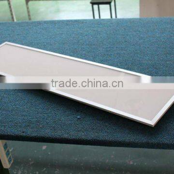 Factory price: led panel light with 40w