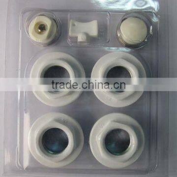 Radiator Fittings Radiator Accessories Plug Air Vent for Heating Radiator photo-4