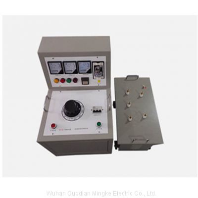 Triple Frequency Induced Withstand Voltage Test Set