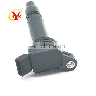 HYS High Quality ENGINE PARTS  90919-02250 Ignition Coil for TOYOTA Crown Reiz 2.5 Ignition Coil 90919-02250