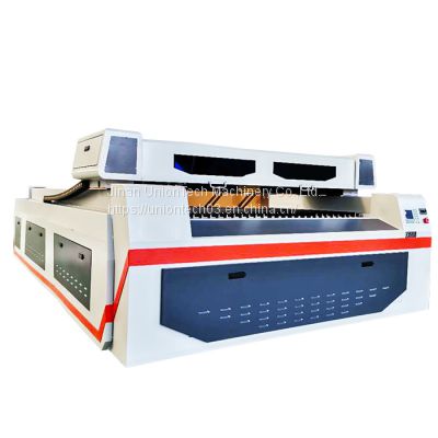 50w 80w 100w 130w 300w 4060 6090 1390 1325 CO2 Laser Engraving Machine For Cutting Wood Plastic Acrylic Glass